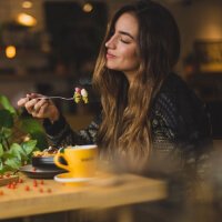 Food Blogger About Gallery Img 1