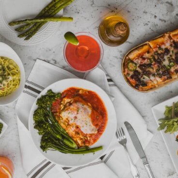 Food Blogger Best Restaurant 5